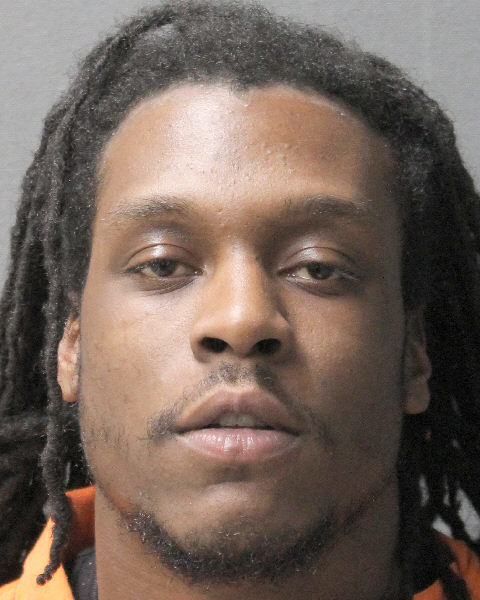 Jamal Antonio Weston